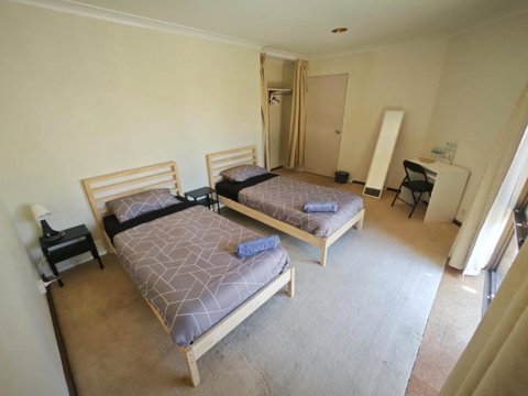 Green Annan House - Your Accommodation 4