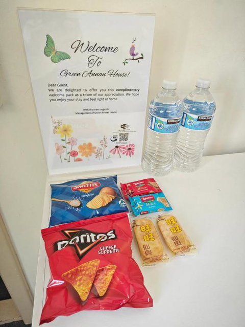 Green Annan House - Your Accommodation 1