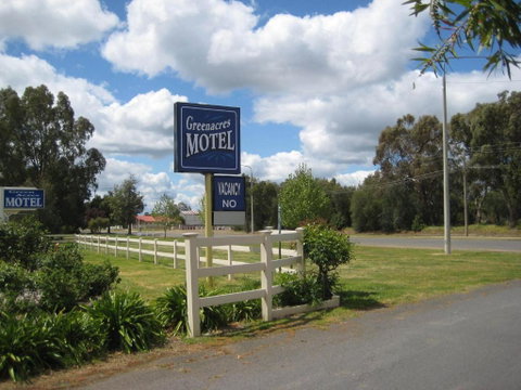 Greenacres Motel - Your Accommodation 2