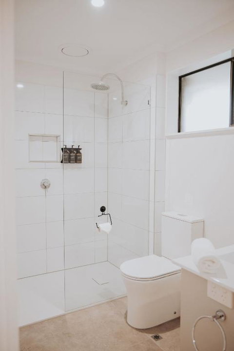 Greenacres Motel - Your Accommodation 1