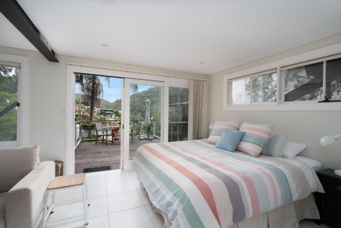 Gull Cottage By Beach Stays - Your Accommodation 3