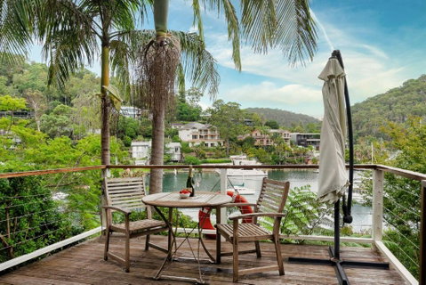 Gull Cottage By Beach Stays - Your Accommodation 0