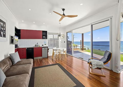 Gurruja Retreat - Your Accommodation 0