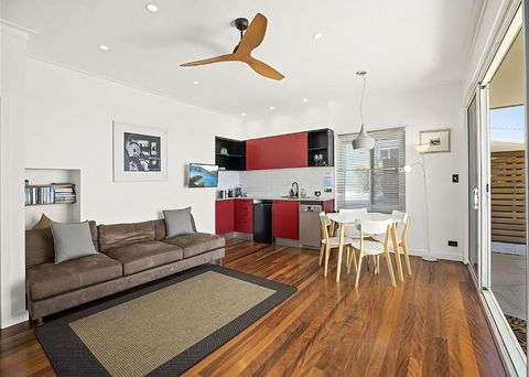 Gurruja Retreat - Your Accommodation 4