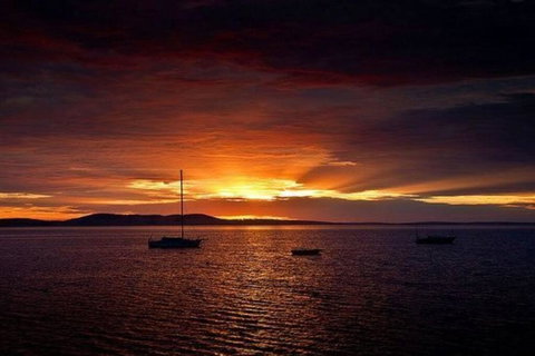 H&H Studio Overlooking Boston Bay, Port Lincoln - Your Accommodation 0