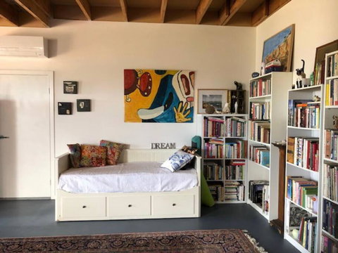 H&H Studio Overlooking Boston Bay, Port Lincoln - Your Accommodation 3