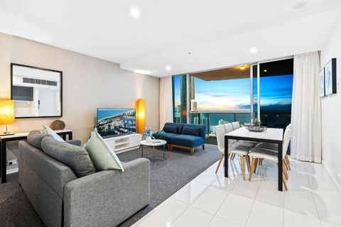 H Residences - Ocean View - Self Contained & Privately Managed Apartment - Wow Stay - Your Accommodation 2