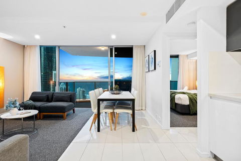 H Residences - Ocean View - Self Contained & Privately Managed Apartment - Wow Stay - Your Accommodation 4