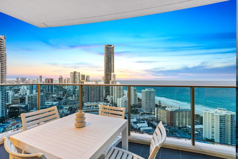 H Residences - Ocean View - Self Contained & Privately Managed Apartment - Wow Stay - Your Accommodation 1