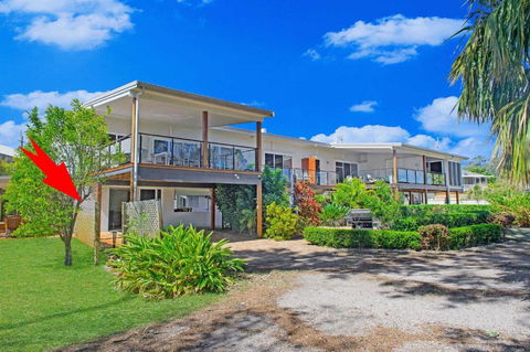 H2O Holiday Apartment Unit 14 - Your Accommodation 0