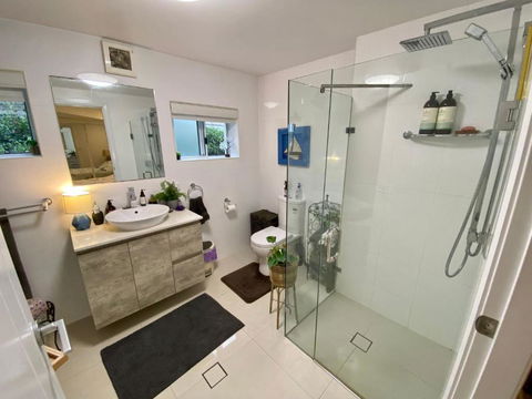 H2O Holiday Apartment Unit 14 - Your Accommodation 1