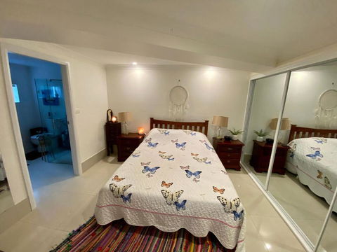 H2O Holiday Apartment Unit 14 - Your Accommodation 3