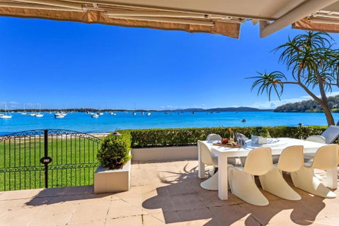 H3 Port Stephens - Your Accommodation 1