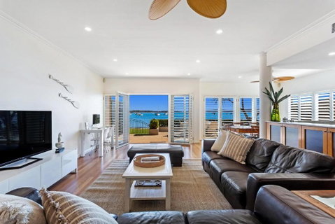 H3 Port Stephens - Your Accommodation 2