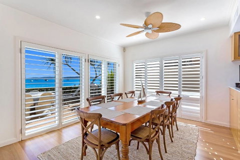 H3 Port Stephens - Your Accommodation 4