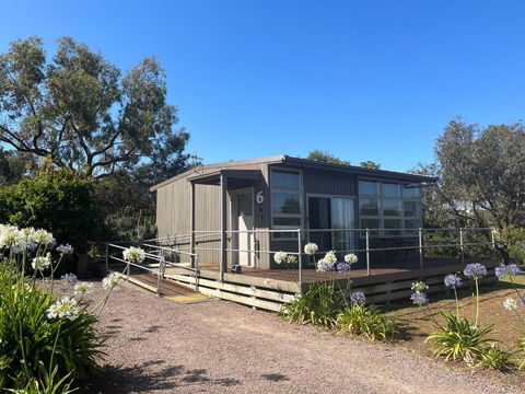 Harmony At Tower Hill - Your Accommodation 1