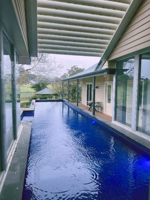 Heritage Holiday House No.15 - Your Accommodation 3