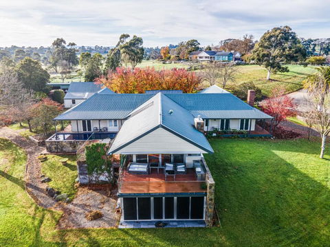 Heritage Holiday House No.15 - Your Accommodation 1