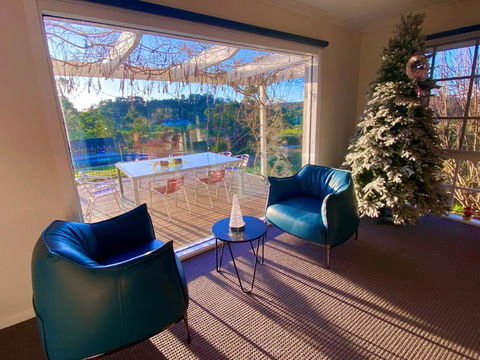 Heritage Holiday House No.17 - Your Accommodation 1