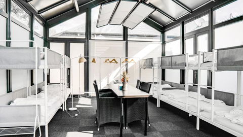 Heritage Holiday House No.17 - Your Accommodation 3