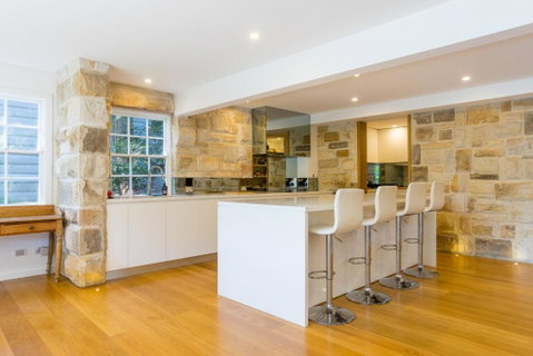 Hidden Beauty - Waterfront - Your Accommodation 3
