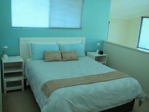 Hidden Grove Retreat - Your Accommodation 3