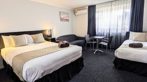 Highlands Motor Inn - Your Accommodation 1