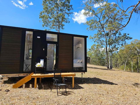 Hillside Cottage By Tiny Away - Your Accommodation 1