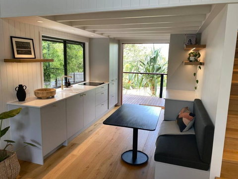 Hilltop Woods Noosa - Your Accommodation 2