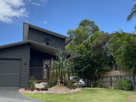 Hilltop Woods Noosa - Your Accommodation 1