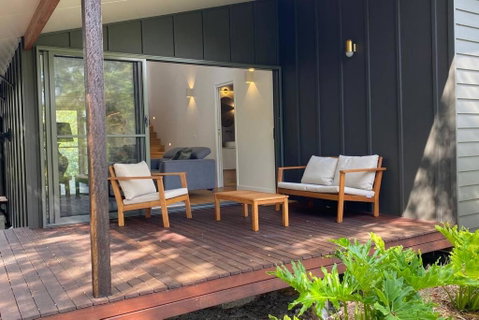 Hilltop Woods Noosa - Your Accommodation 3