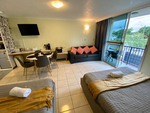 Holiday Lodge Apartment - Your Accommodation 3