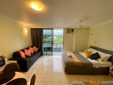 Holiday Lodge Apartment - Your Accommodation 2