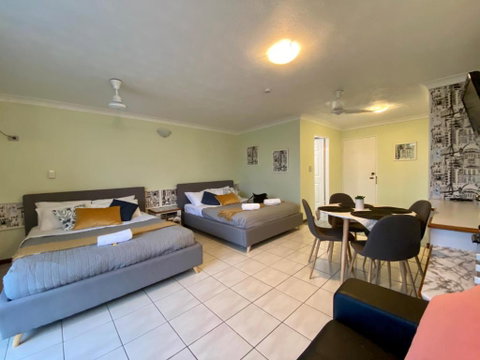 Holiday Lodge Apartment - Your Accommodation 1