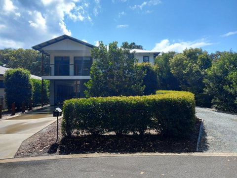 Ibis 9 House - Your Accommodation 1