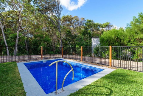 Ibis 9 House - Your Accommodation 2
