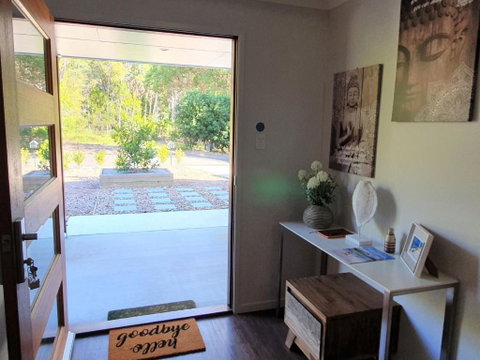 Ibis 9 House - Your Accommodation 3