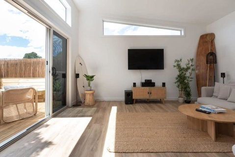 Home Sweet Home With Secure Parking - Your Accommodation 1