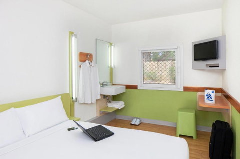 Ibis Budget - Melbourne Airport - Your Accommodation 0