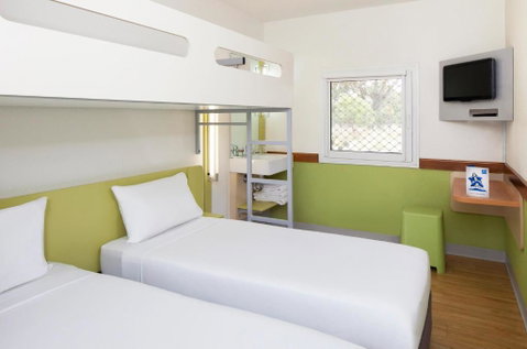 Ibis Budget - Melbourne Airport - Your Accommodation 2