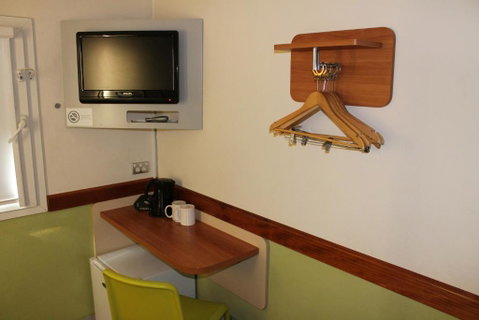 Ibis Budget - Melbourne Airport - Your Accommodation 3