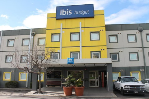 Ibis Budget - Melbourne Airport - Your Accommodation 1