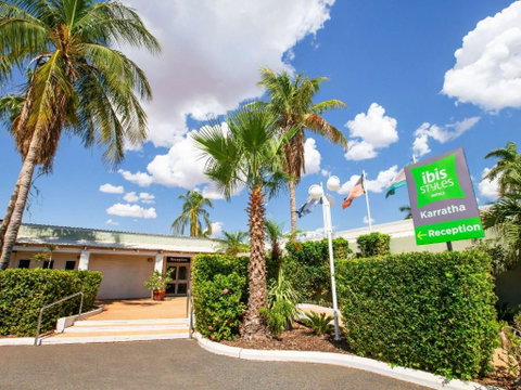 Ibis Styles Karratha - Your Accommodation 0