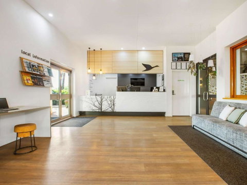 Ibis Styles Karratha - Your Accommodation 1