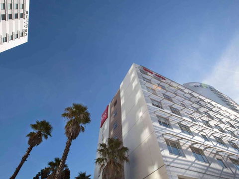 Ibis Sydney Olympic Park - Your Accommodation 3