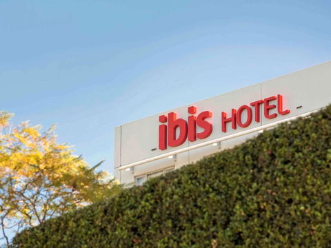 Ibis Sydney Olympic Park - Your Accommodation 2