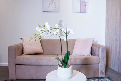 Ideal Cozy 1BR For Your Urban Escape In Gabba - Your Accommodation 2