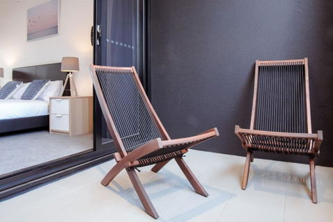 Ideal Cozy 1BR For Your Urban Escape In Gabba - Your Accommodation 3