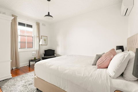 Idyllic Heritage Home Footsteps To The Harbour - Your Accommodation 3