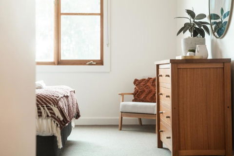 Idyllic Loft In The Heart Of Lovedale - Your Accommodation 1